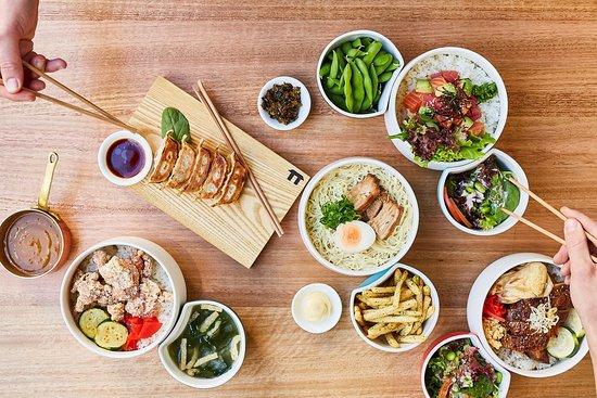 Motto Motto Japanese Kitchen